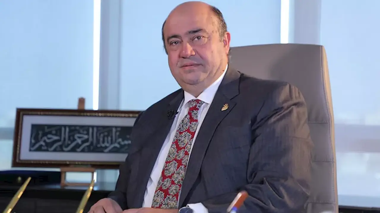 رئيس مجلس إدارة فاركو يكشف تفاصيل استيراد 99% من خامات إنتاج الدواء